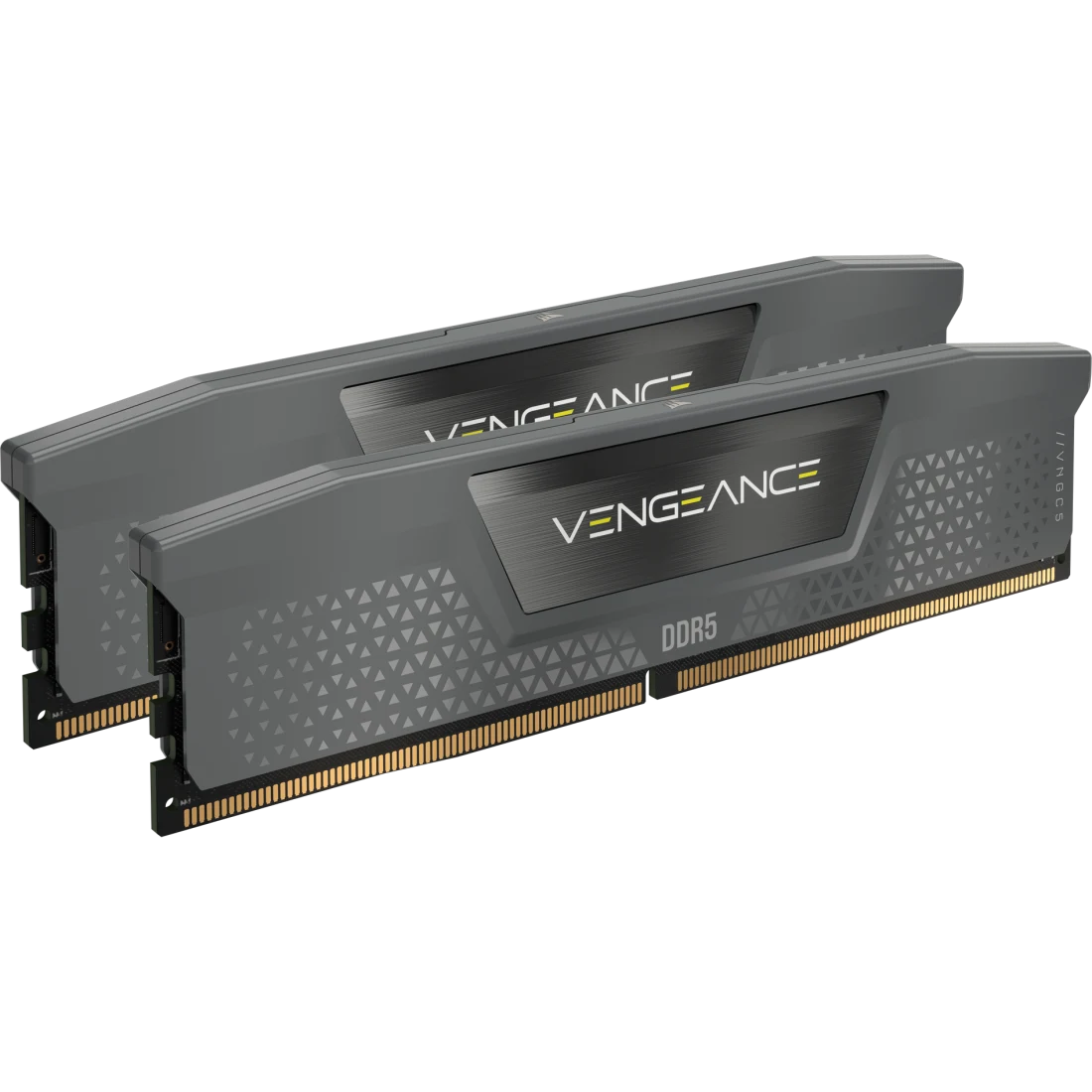 MEMORIA DDR5 CORSAIR 32GB (2X16GB) 6000 MHZ VENGEANCE AMD EXPO &AMP; INTEL XMP CL38 (8649)