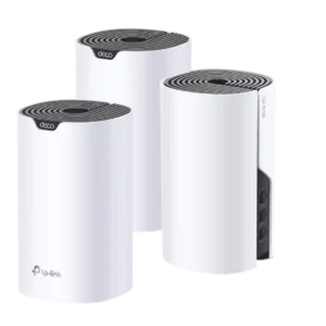 Deco S7 Pack de 3 Mesh TP Link AC1900 Giga Wifi System - https://clickgaming.com.ar