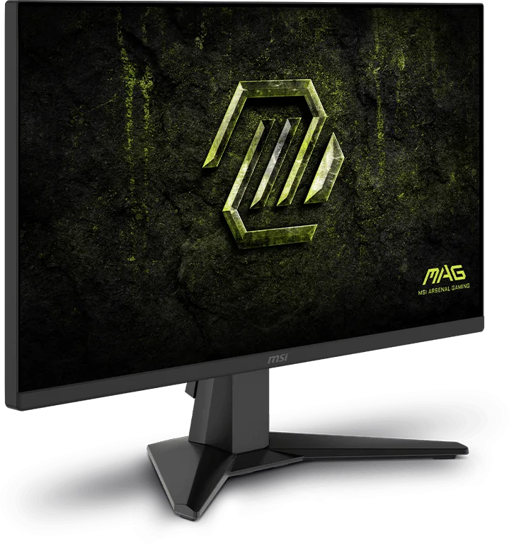 MONITOR 25 MSI MAG 255F X24 IPS FHD 240HZ HDMI DP