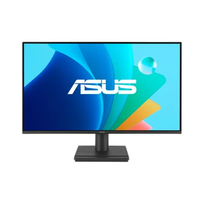 MONITOR 24 ASUS VA249HG BLACK IPS 120HZ HDMI VGA