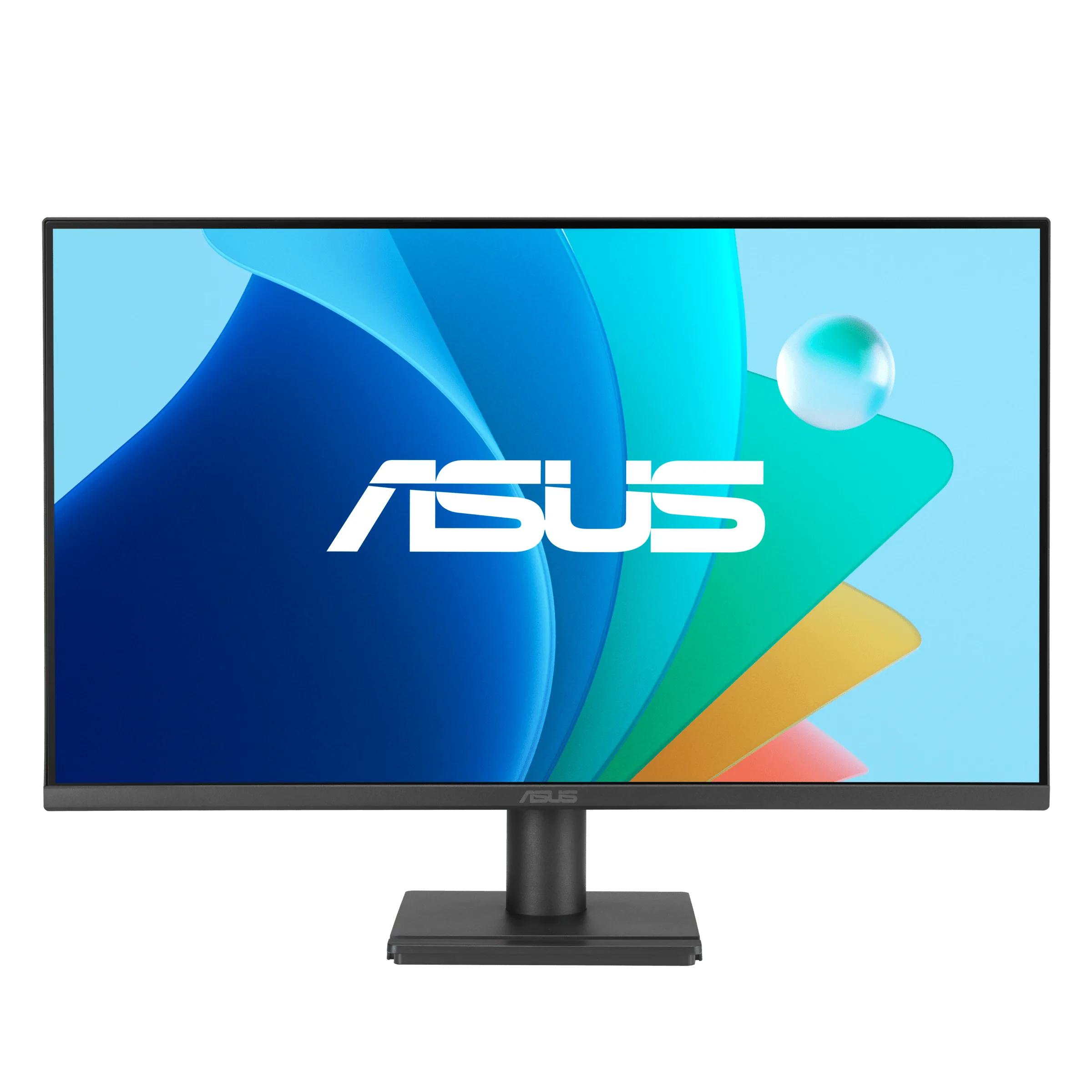 MONITOR ASUS VA279HG-J 27" IPS FULL HD (1920X1080)