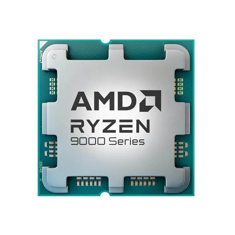PROCESADOR AMD RYZEN 9 9950X AM5 170W TRAY SIN COOLER - https://clickgaming.com.ar