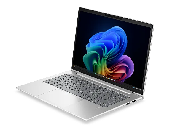 NB HP 14 4 G2I U5-325 16G 512G W11PRO AI FULL HD